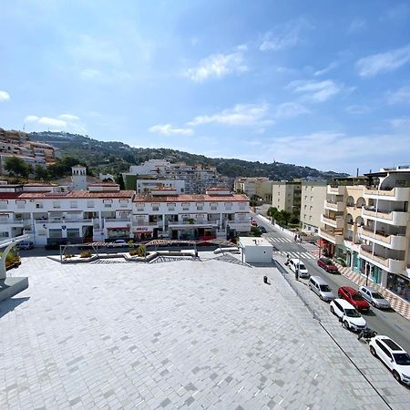 Apartamento Plaza Mar La Herradura (Granada) Exterior foto