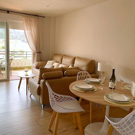 Apartamento Plaza Mar La Herradura (Granada) Exterior foto