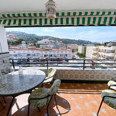 Apartamento Plaza Mar La Herradura (Granada) Exterior foto
