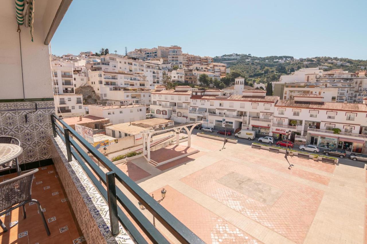 Apartamento Plaza Mar La Herradura (Granada) Exterior foto