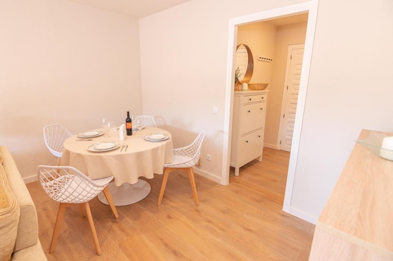 Apartamento Plaza Mar La Herradura (Granada) Exterior foto