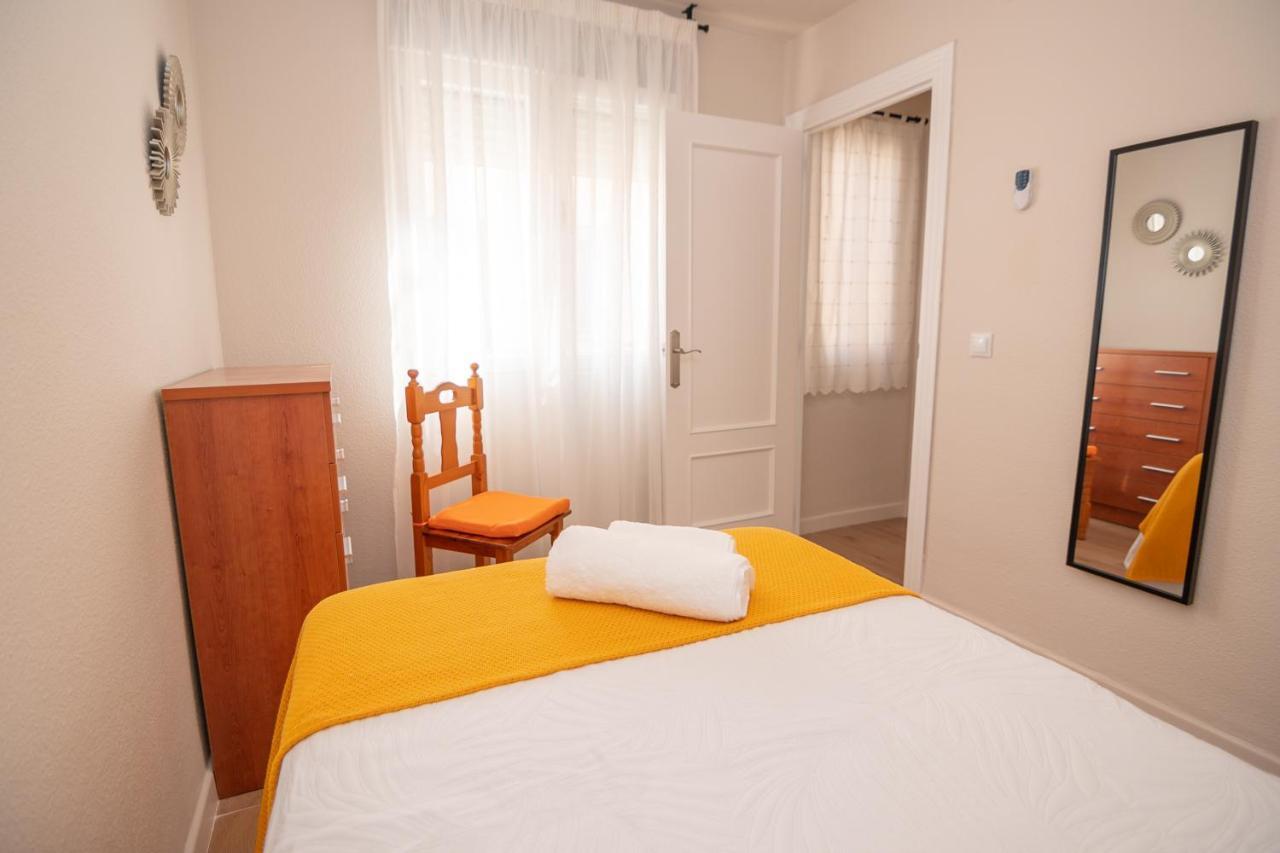 Apartamento Plaza Mar La Herradura (Granada) Exterior foto