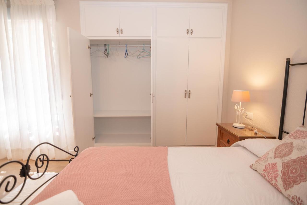 Apartamento Plaza Mar La Herradura (Granada) Exterior foto
