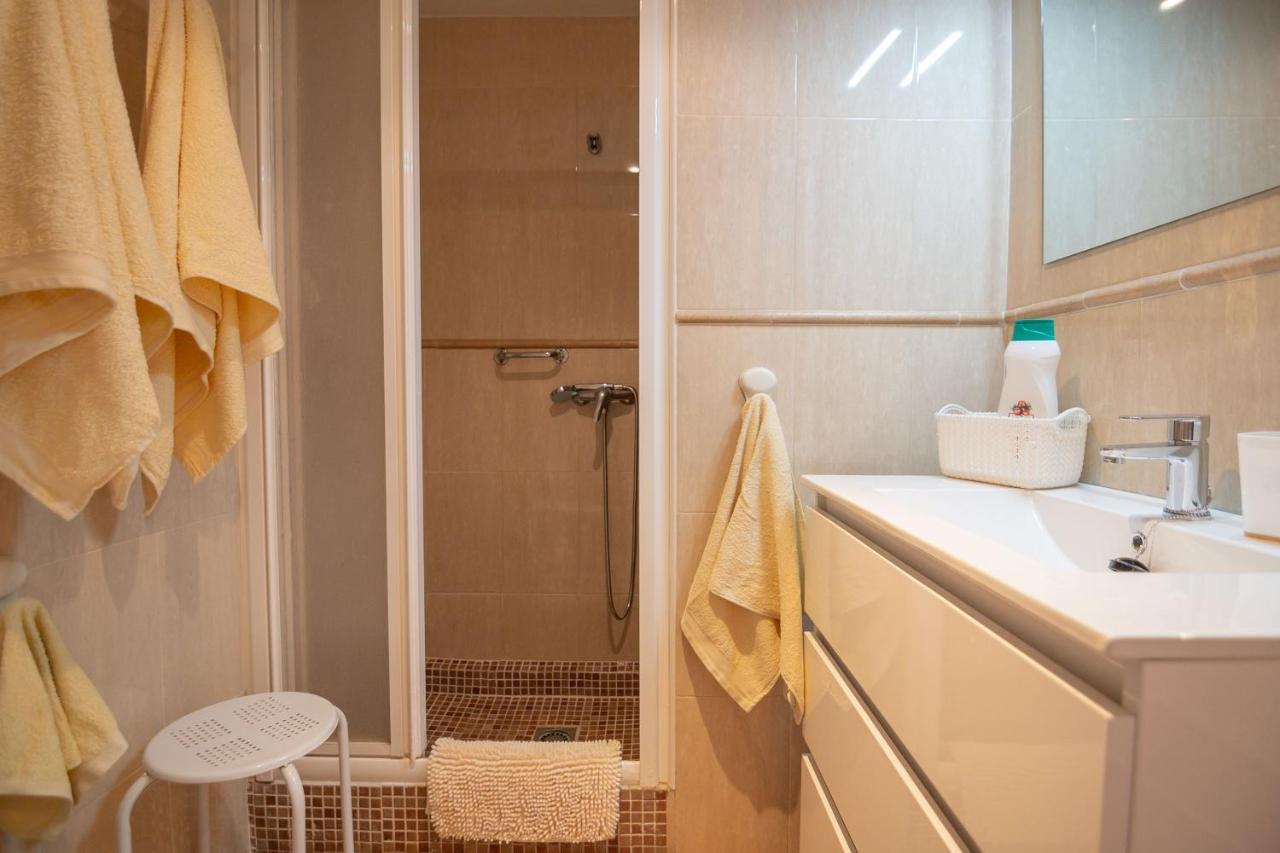 Apartamento Plaza Mar La Herradura (Granada) Exterior foto
