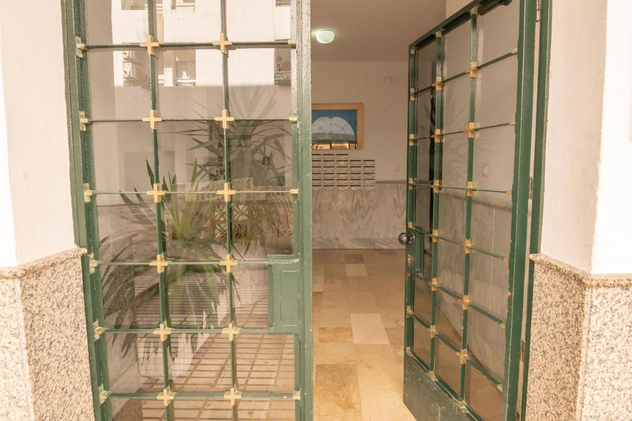Apartamento Plaza Mar La Herradura (Granada) Exterior foto