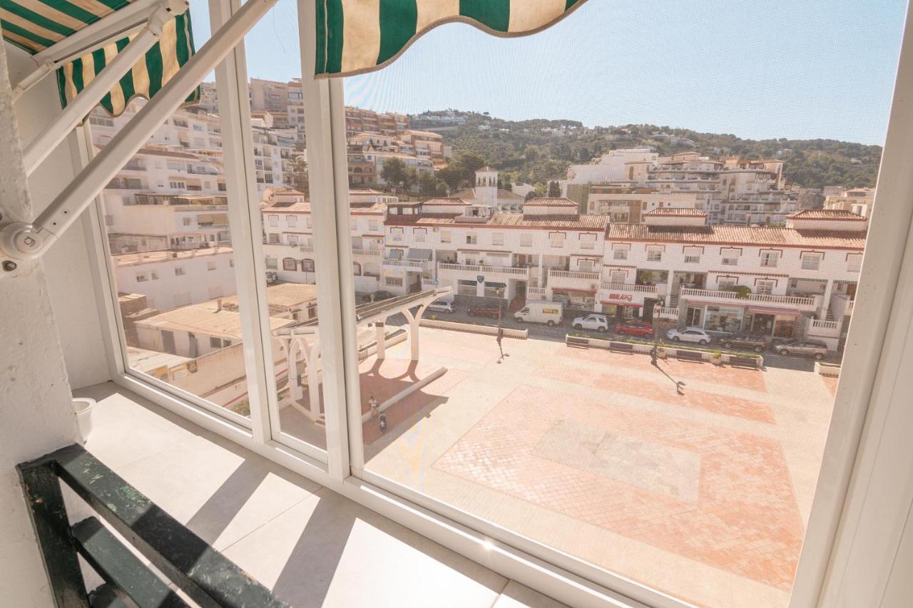 Apartamento Plaza Mar La Herradura (Granada) Exterior foto