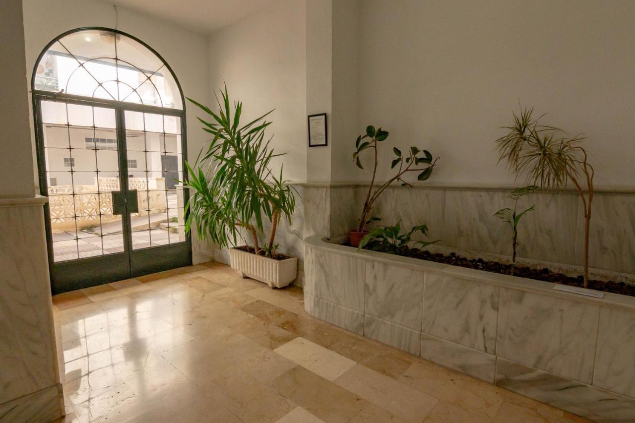 Apartamento Plaza Mar La Herradura (Granada) Exterior foto