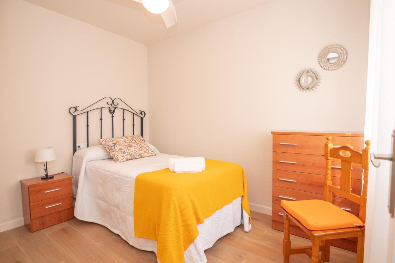 Apartamento Plaza Mar La Herradura (Granada) Exterior foto