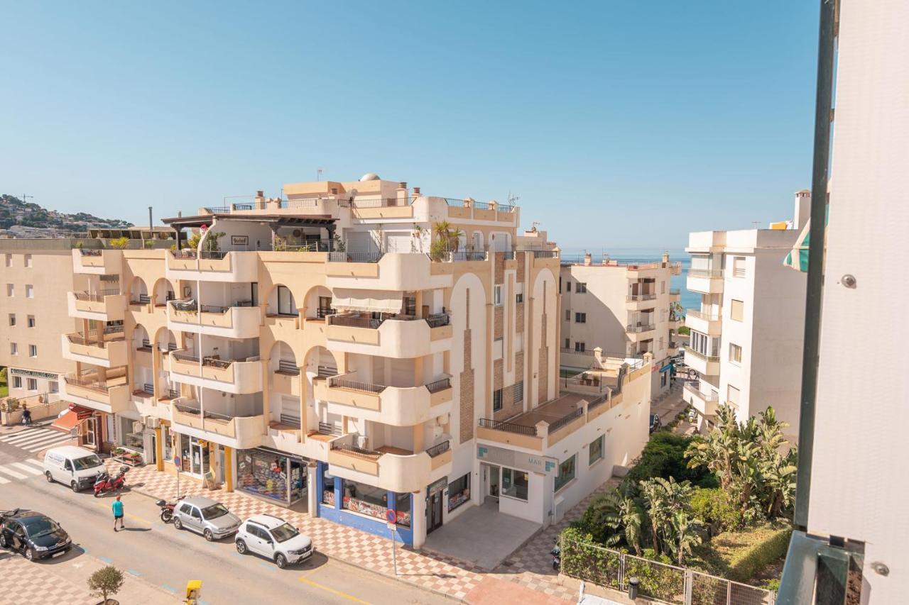 Apartamento Plaza Mar La Herradura (Granada) Exterior foto