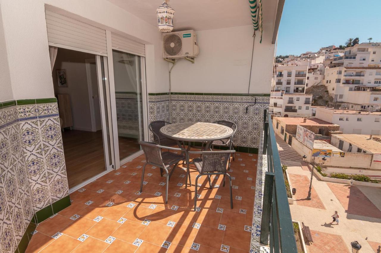 Apartamento Plaza Mar La Herradura (Granada) Exterior foto