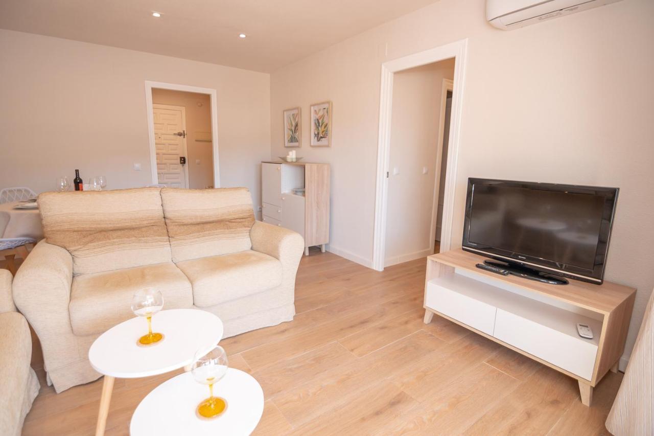 Apartamento Plaza Mar La Herradura (Granada) Exterior foto