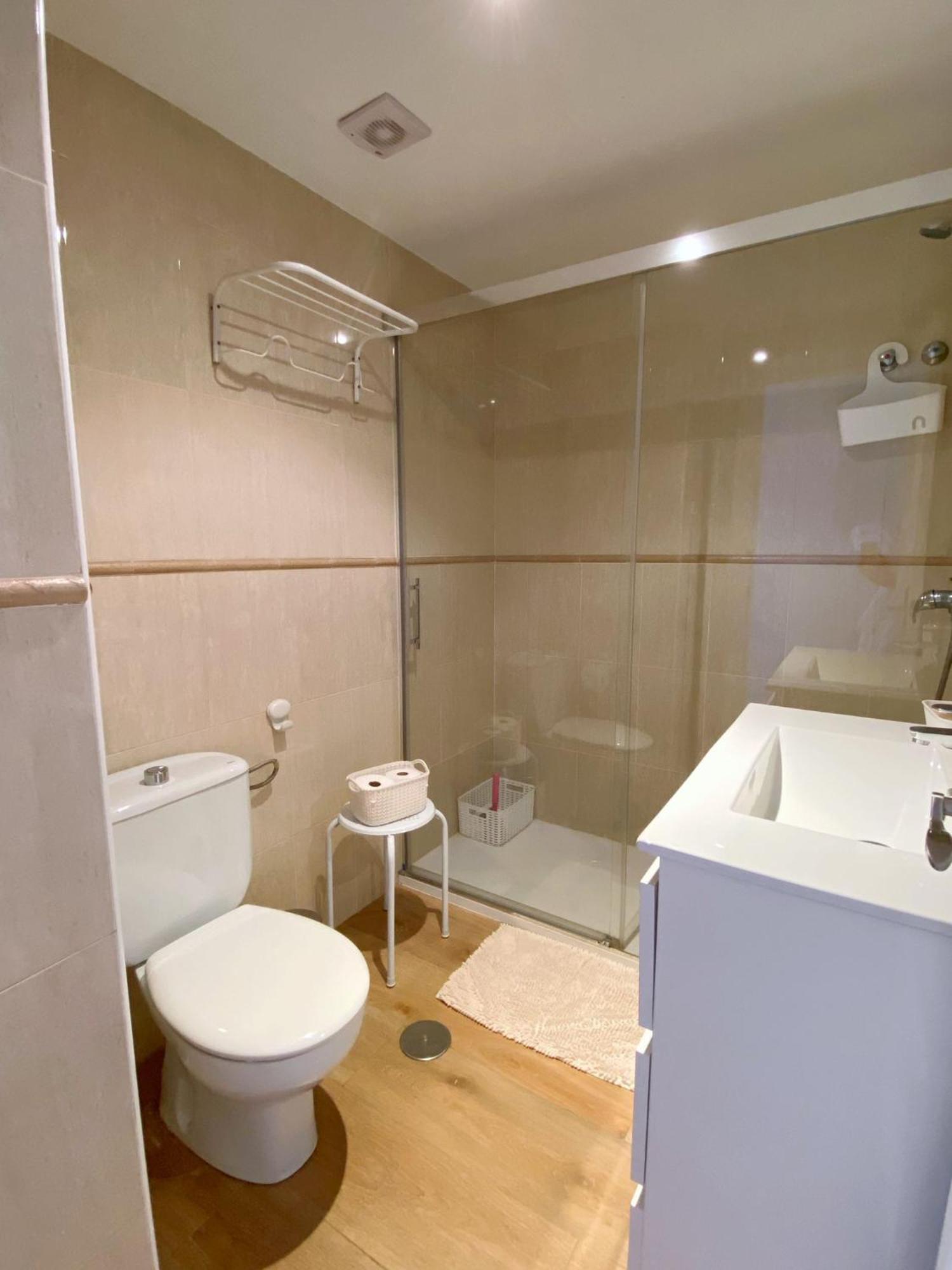 Apartamento Plaza Mar La Herradura (Granada) Exterior foto