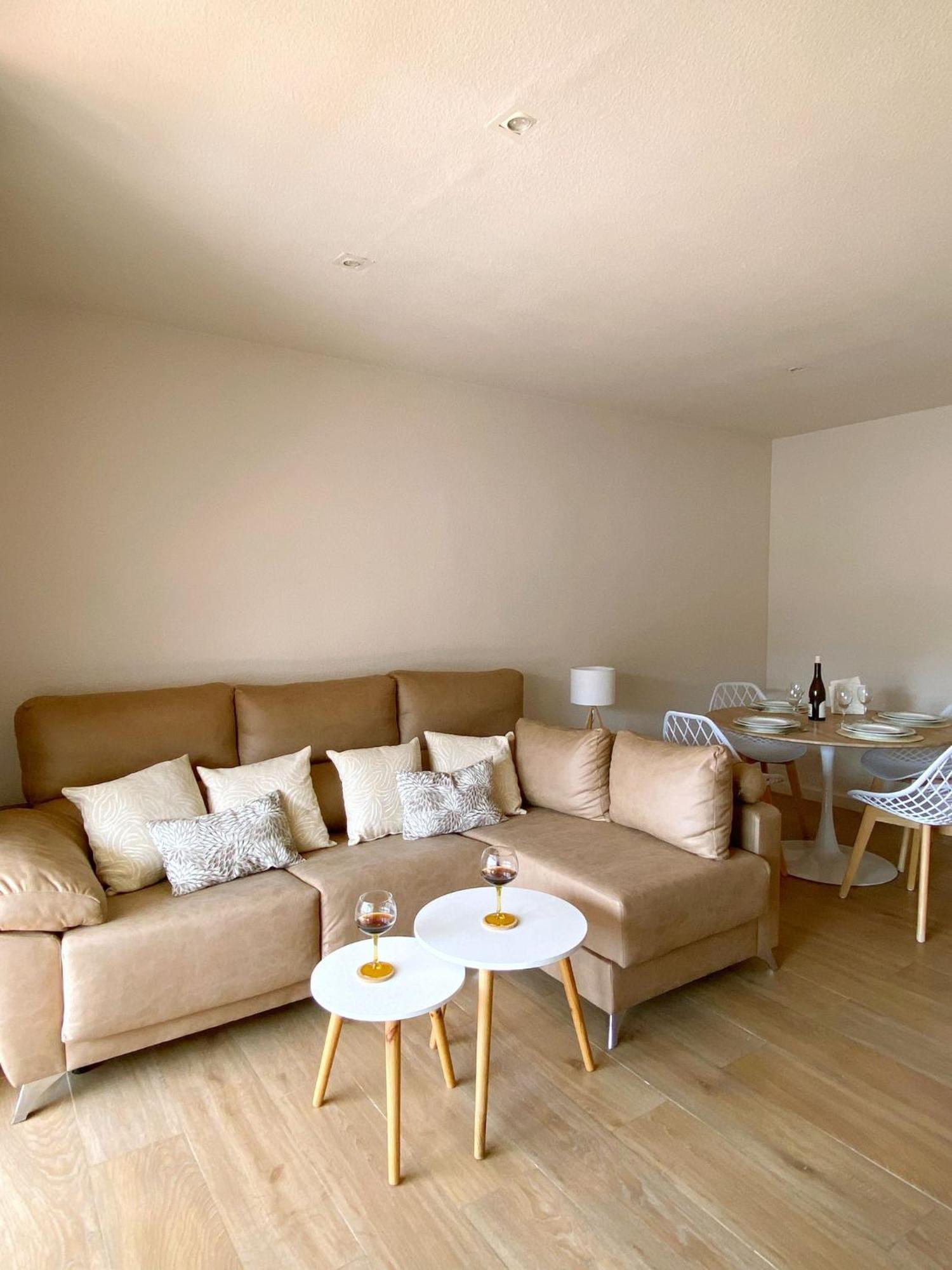 Apartamento Plaza Mar La Herradura (Granada) Exterior foto