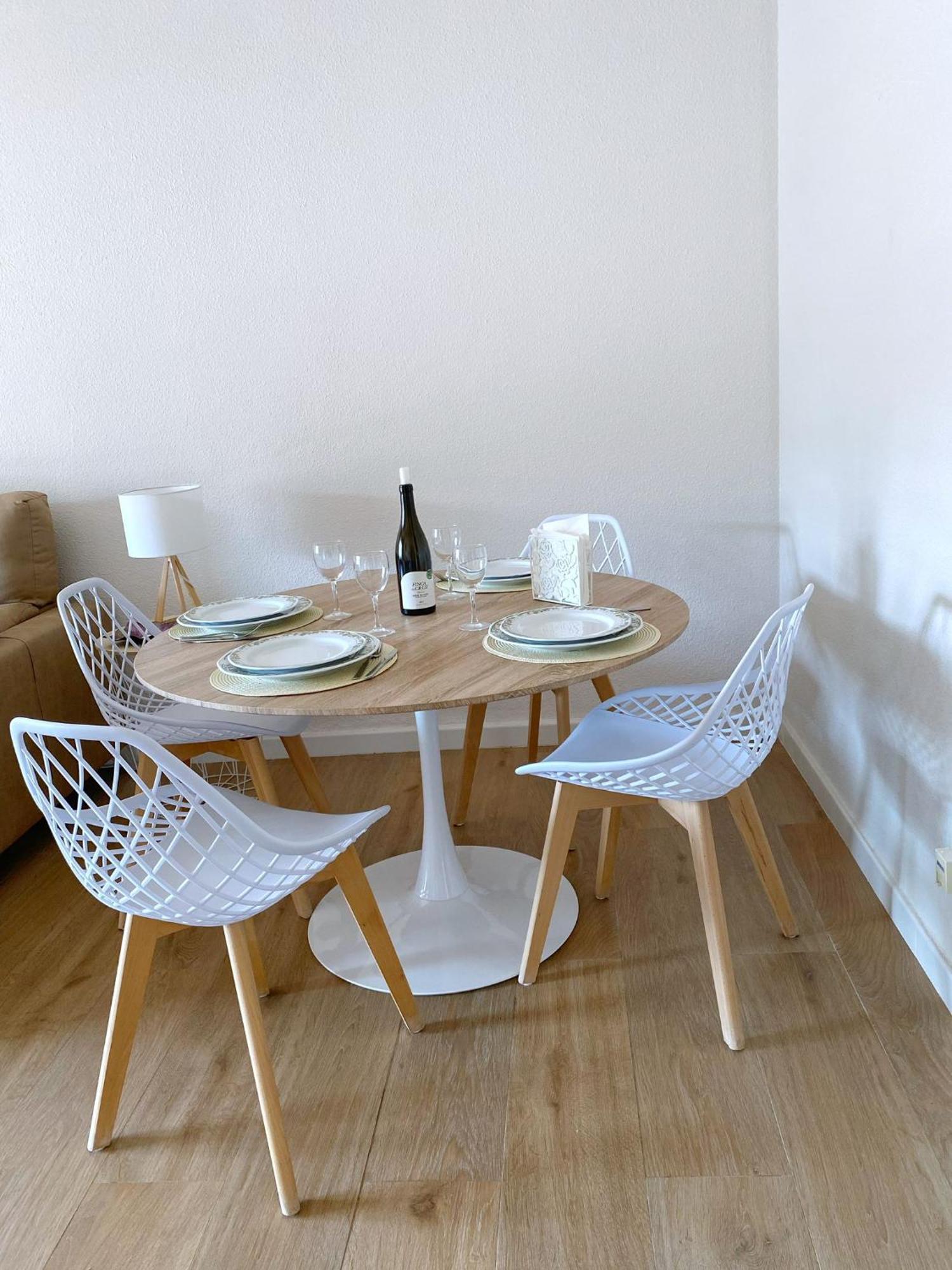 Apartamento Plaza Mar La Herradura (Granada) Exterior foto