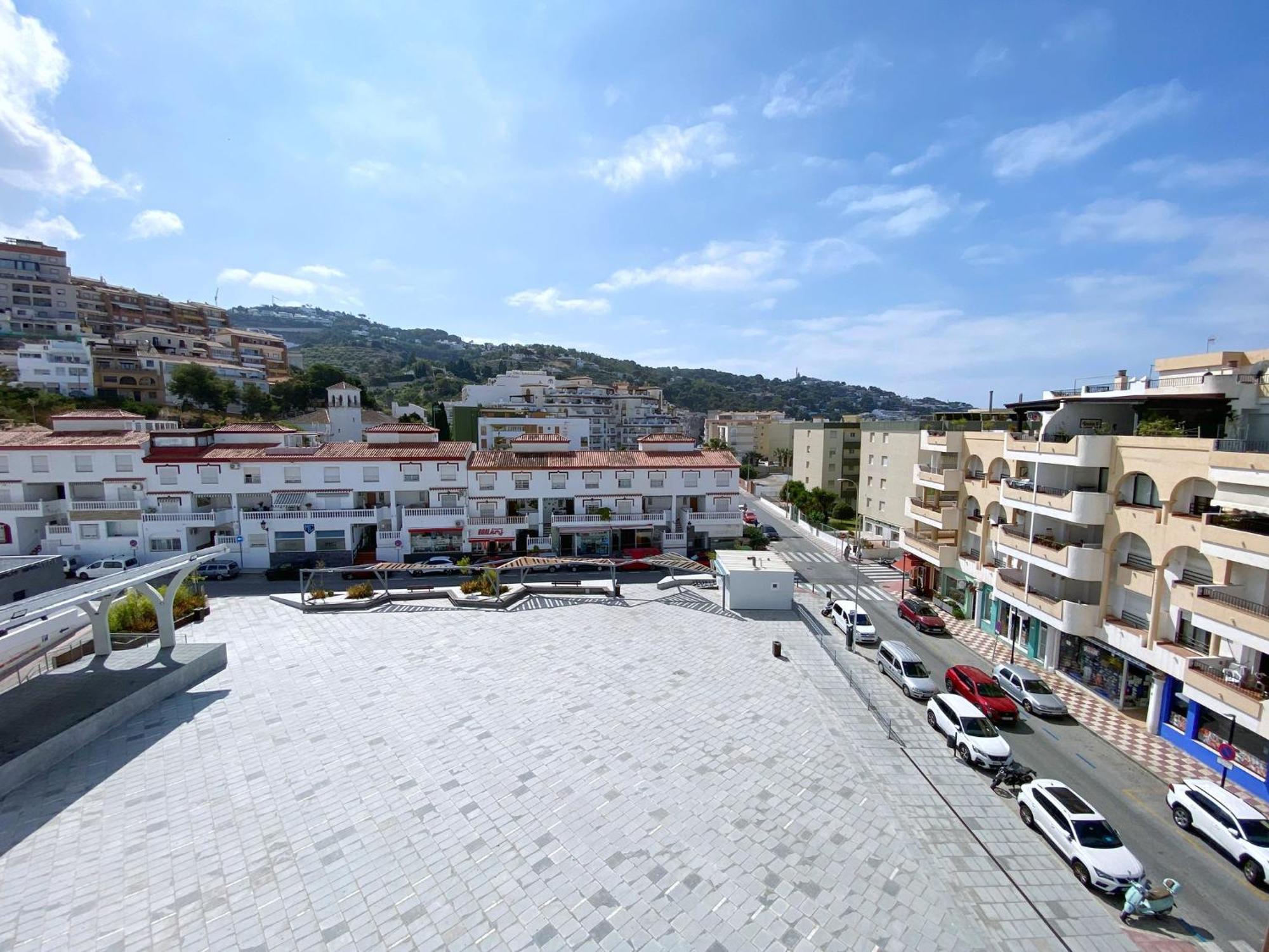 Apartamento Plaza Mar La Herradura (Granada) Exterior foto