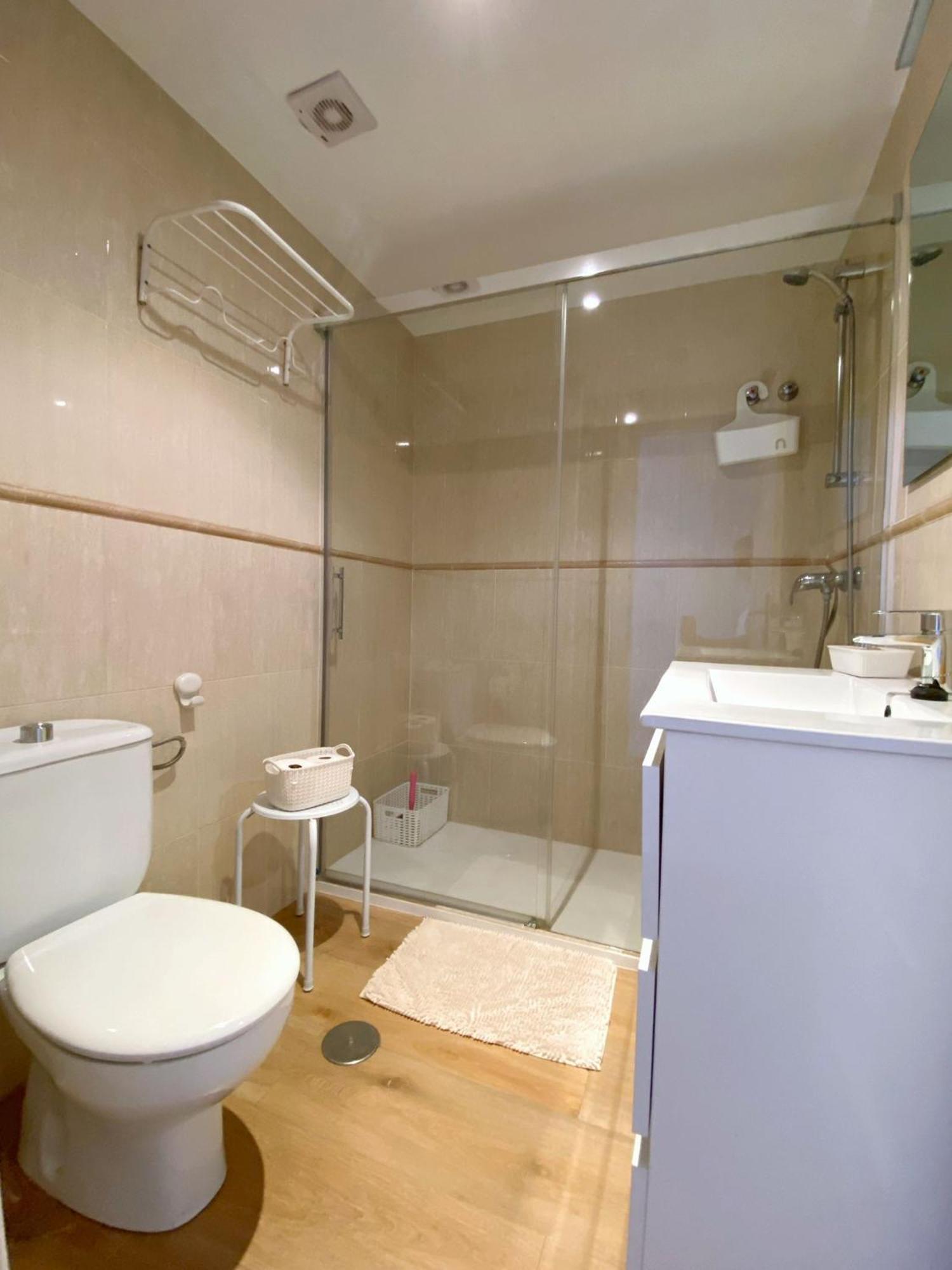 Apartamento Plaza Mar La Herradura (Granada) Exterior foto